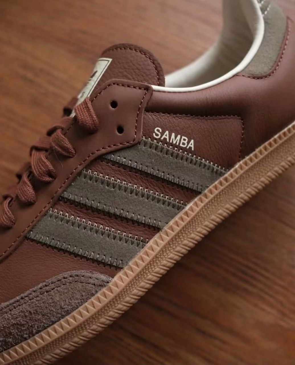 Adidas Samba