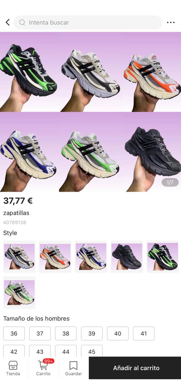 Adidas Jellyfish x Pharrell