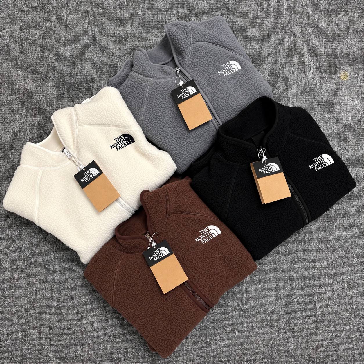 The North Face