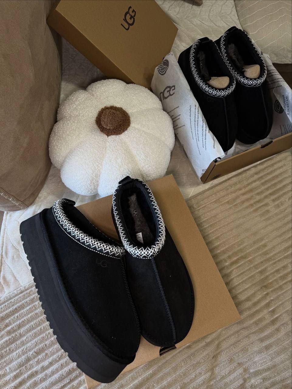 UGG Shoes 🤎