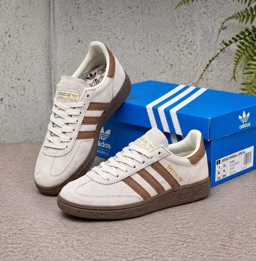 Adidas Spezial
