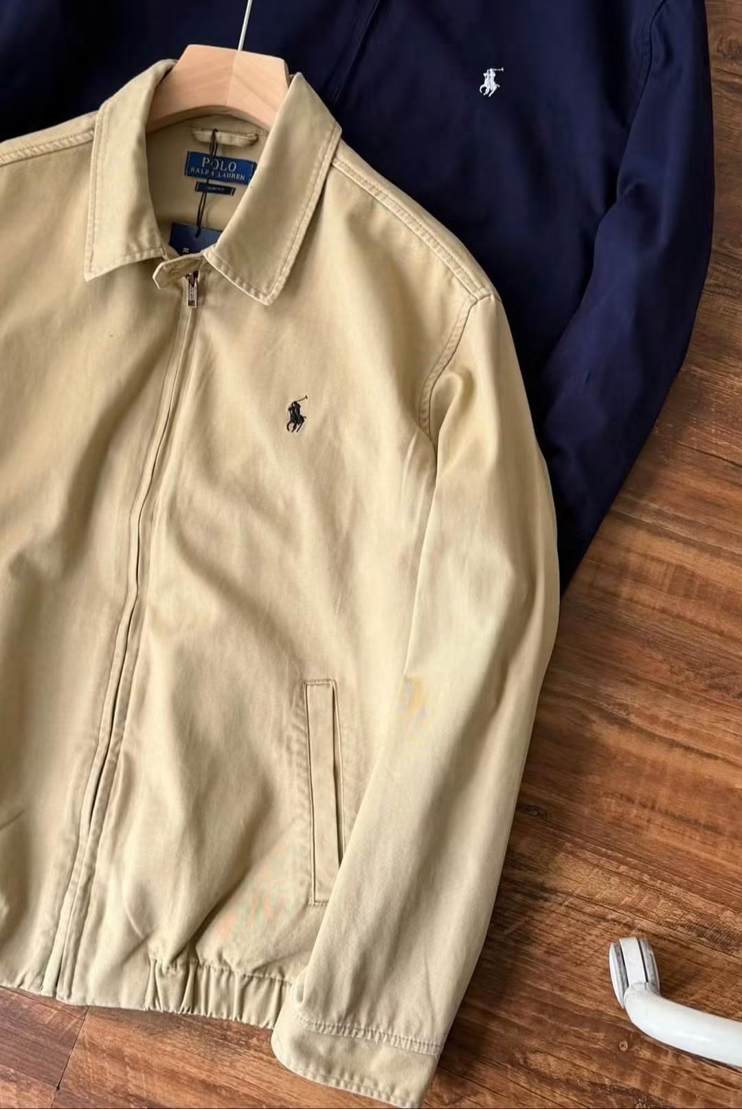 Polo Ralph Lauren Jacket