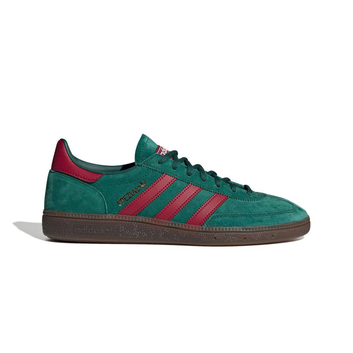 Adidas Low Top Trainers