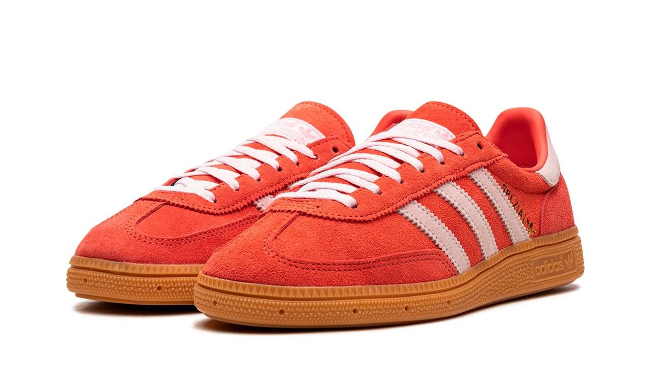 Adidas Low Top Trainers