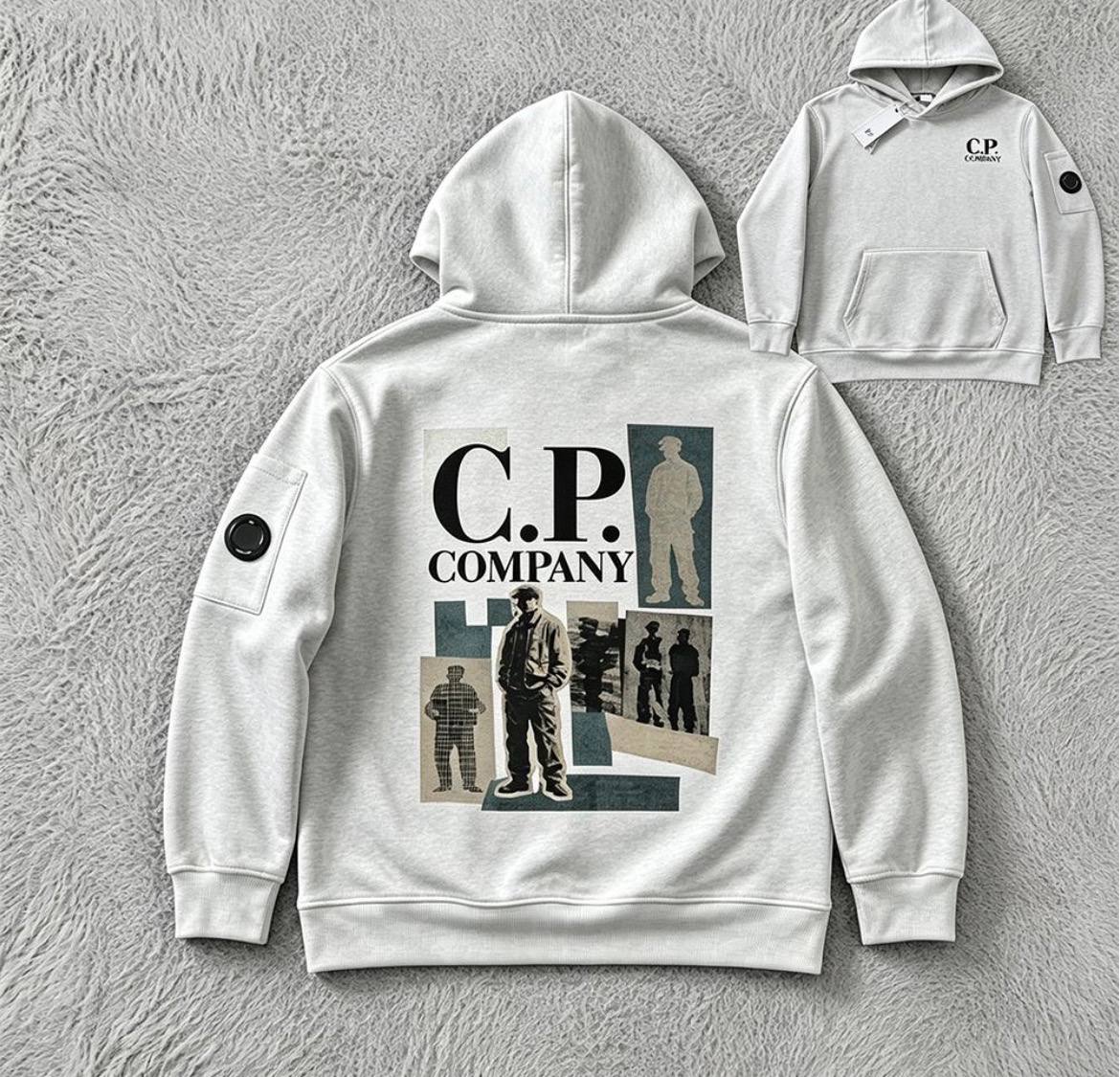 CP C0MP4NY