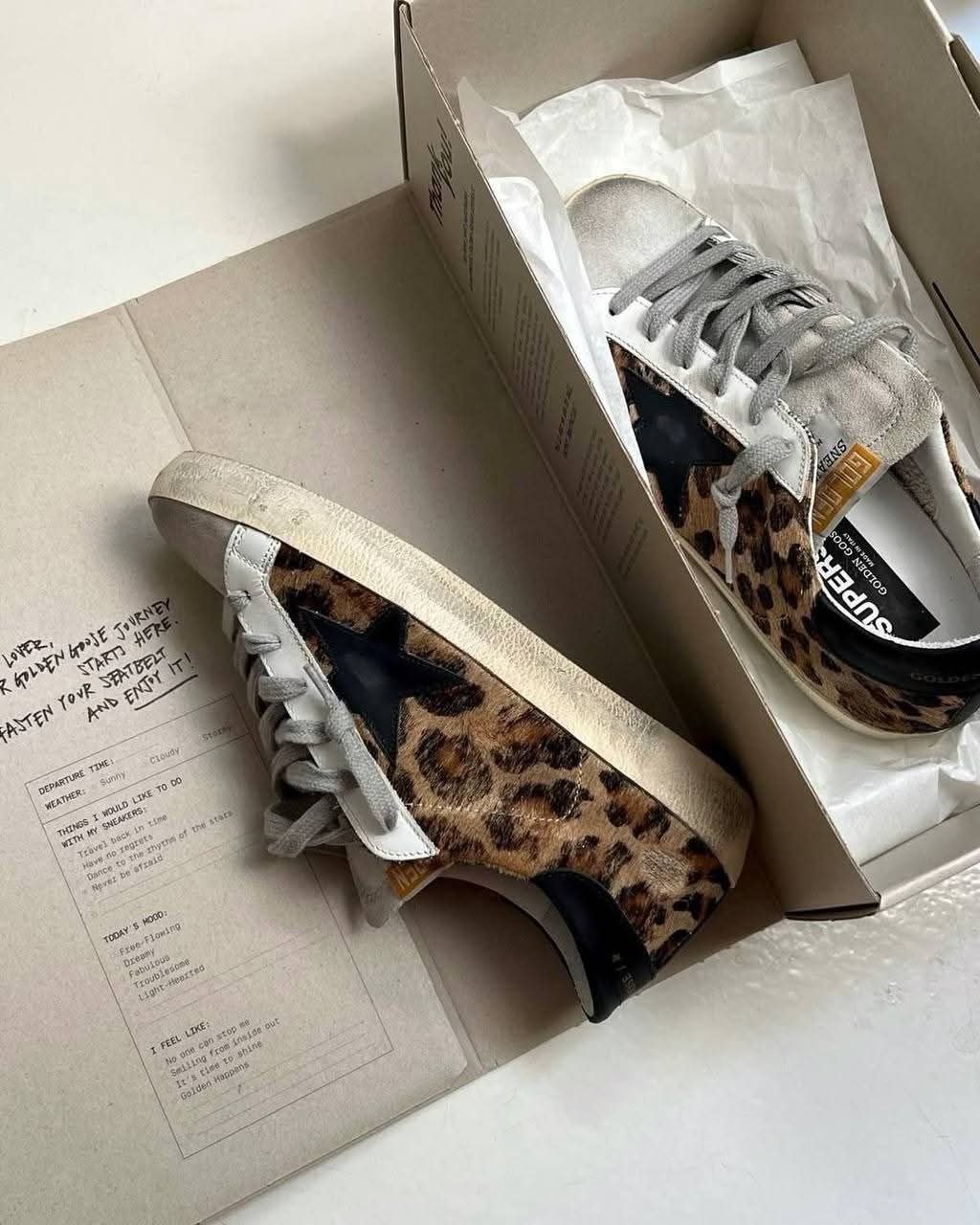 Golden Goose 💋