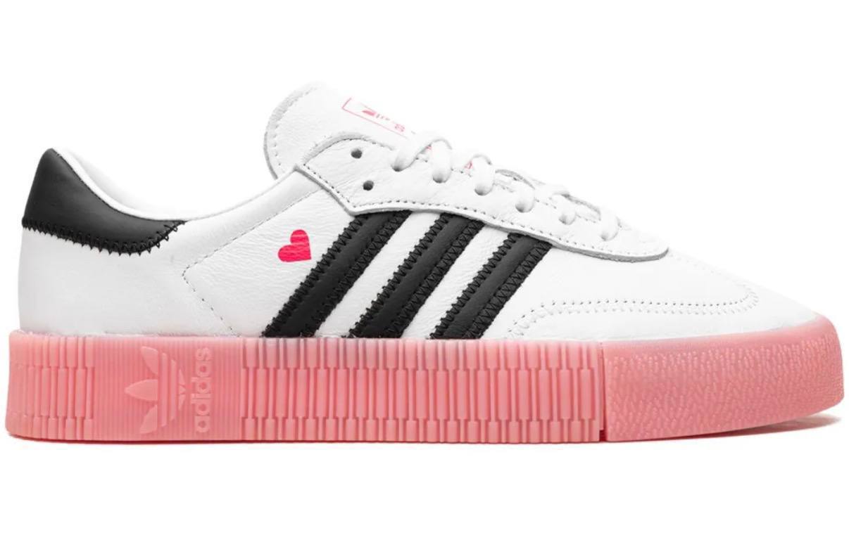 Adidas SambaRose