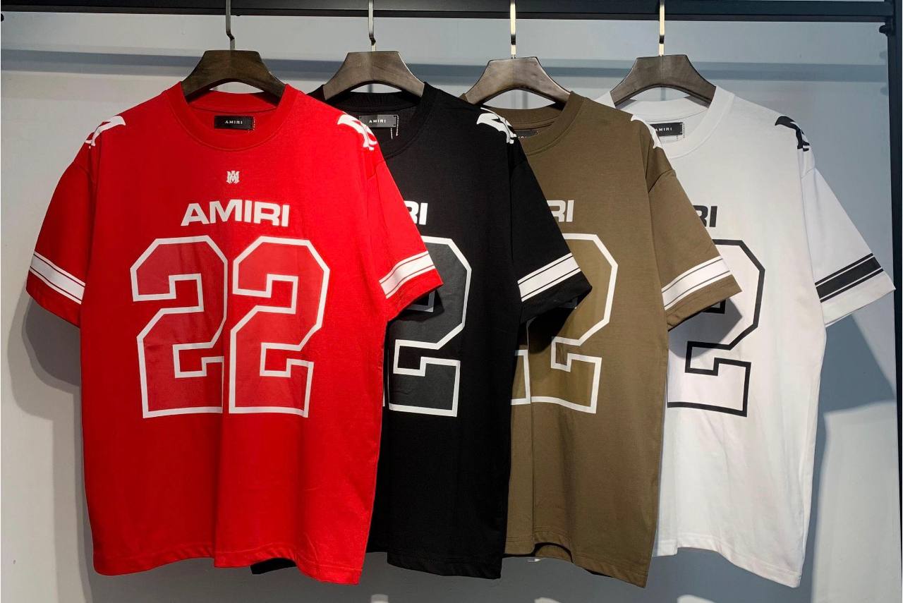 CAMIsetas AMIri