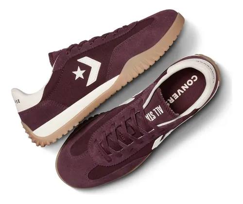 Converse Low Top Trainers