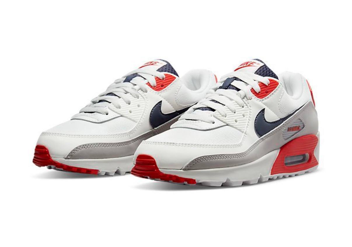 Nike Air Max 90