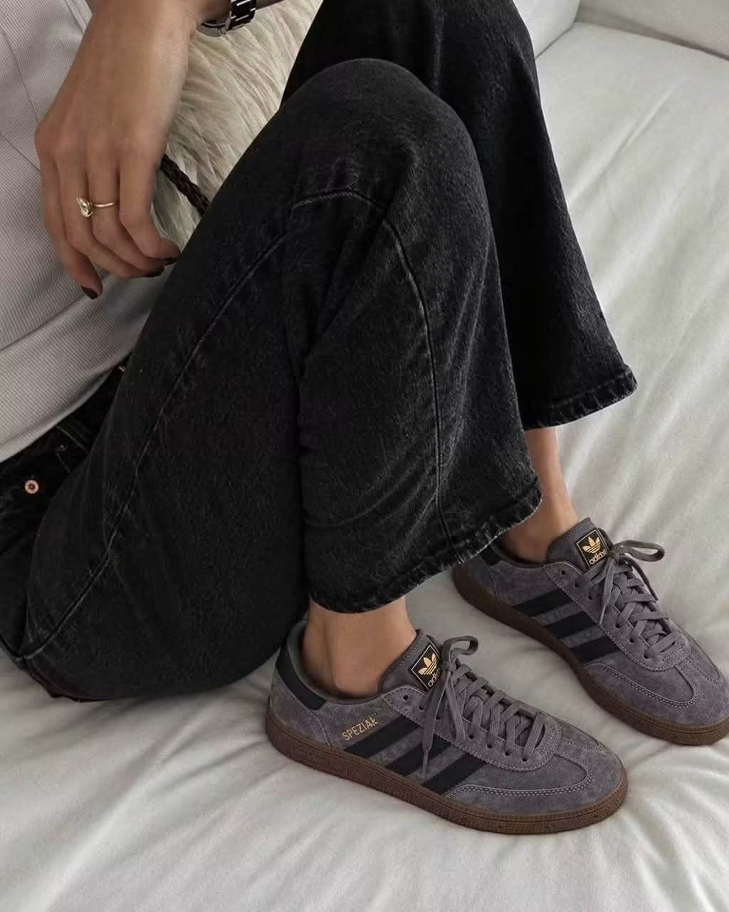 Adidas Spezial