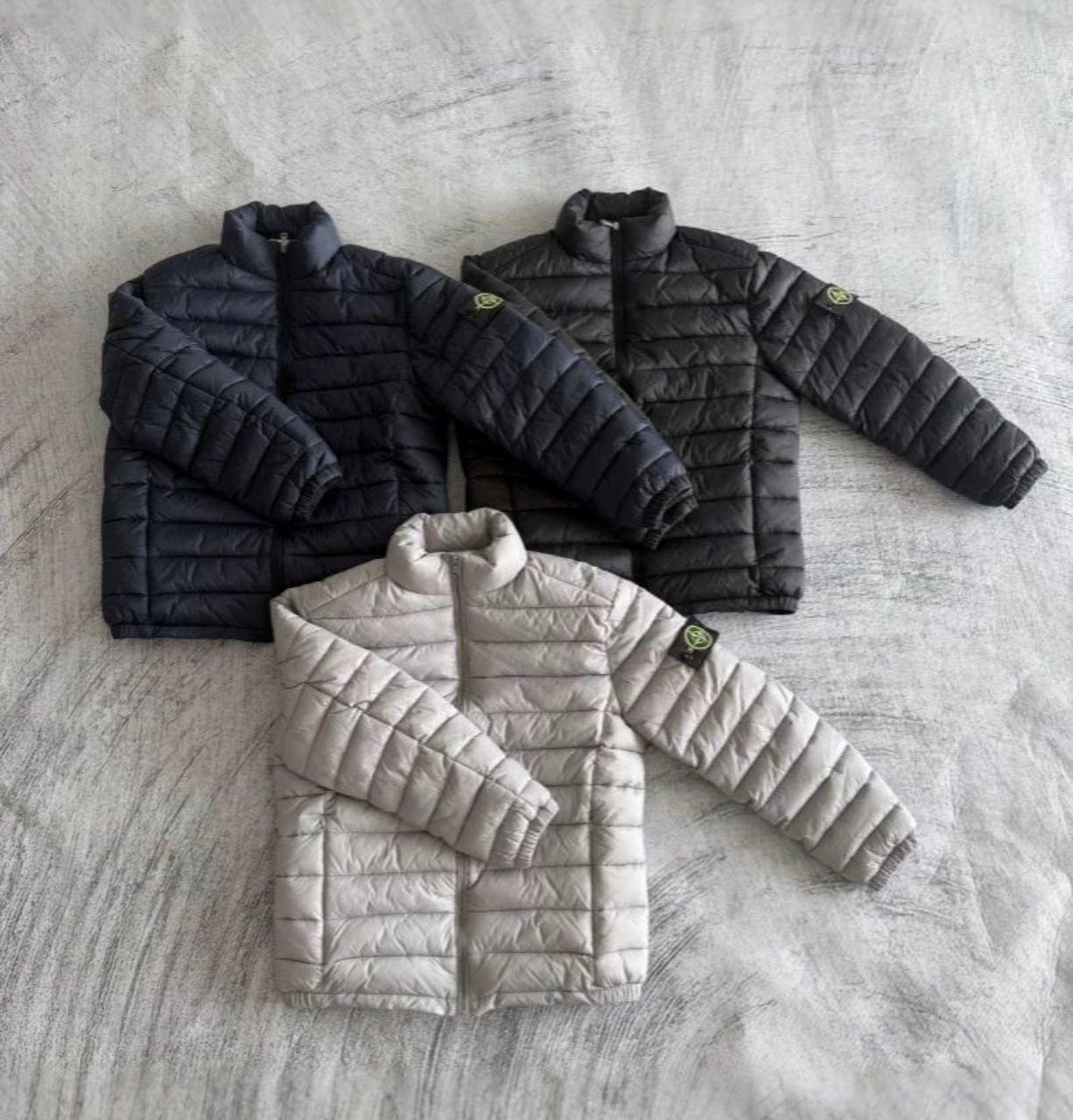 Chaqueton Stone Island