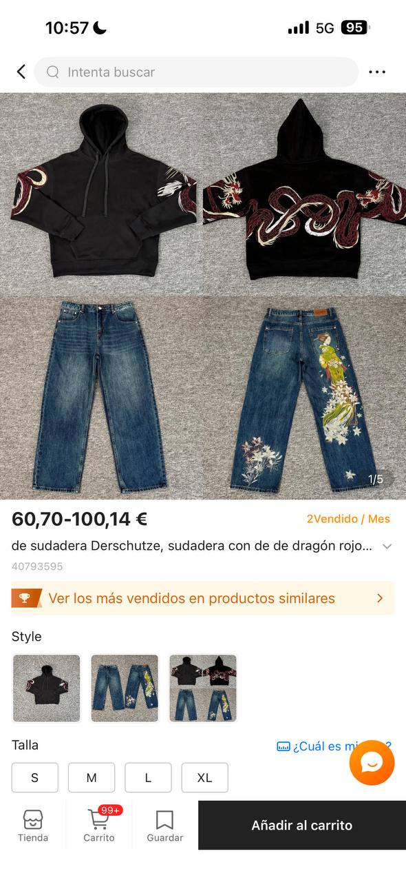 Conjunto Derschutze