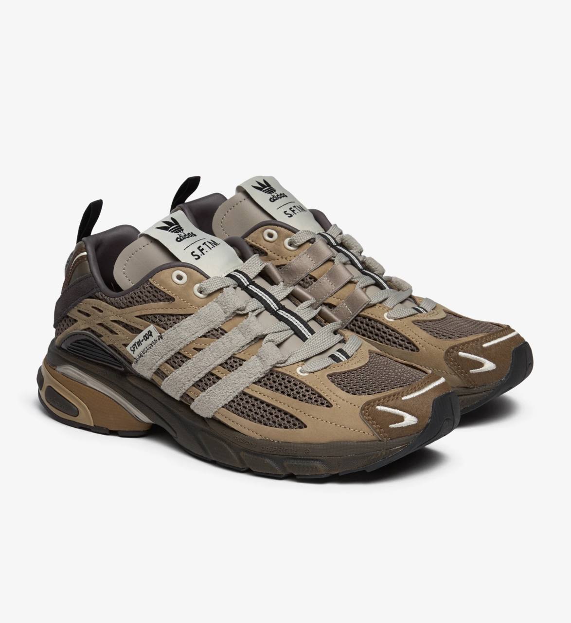 Adidas Cushion x Song