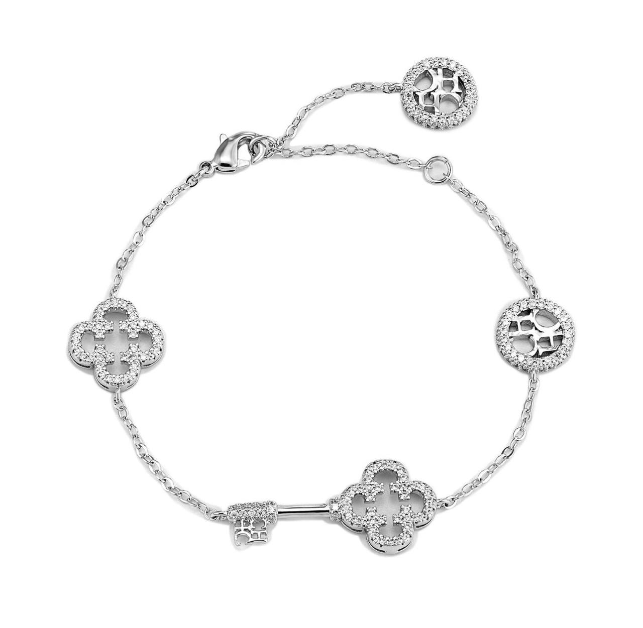 Tory Burch Chain Bracelet