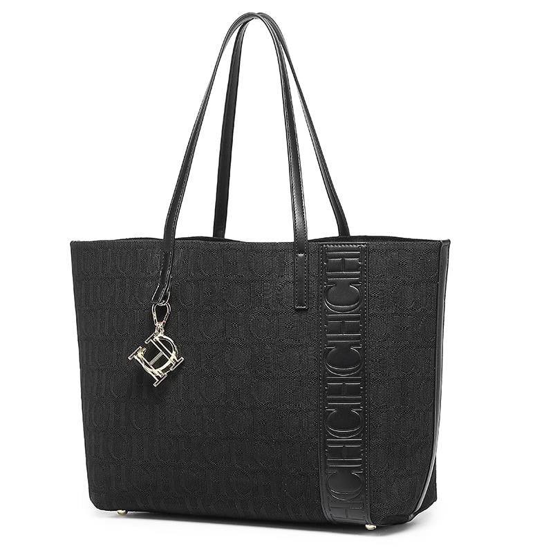Michael Kors Logo Tote Bag