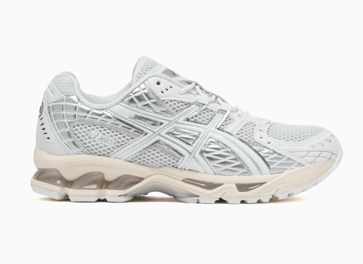 ASICS Colores 🎨