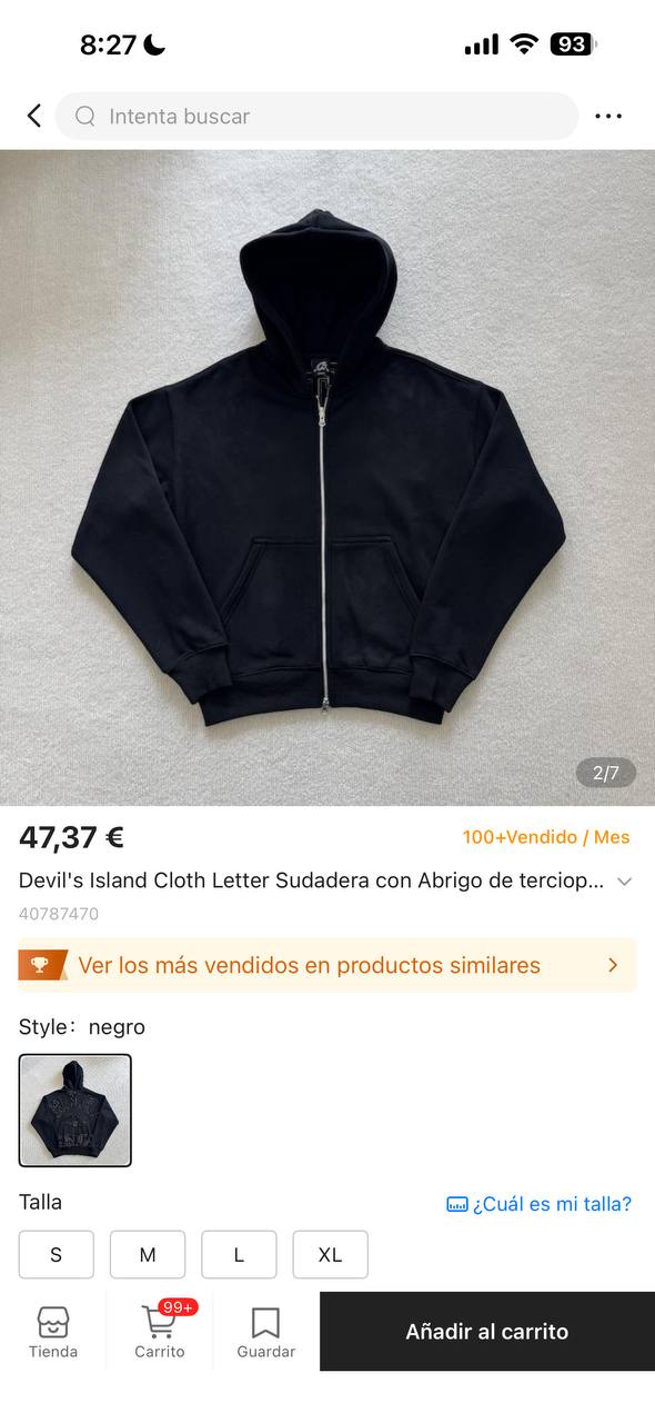 Corteiz Jacket