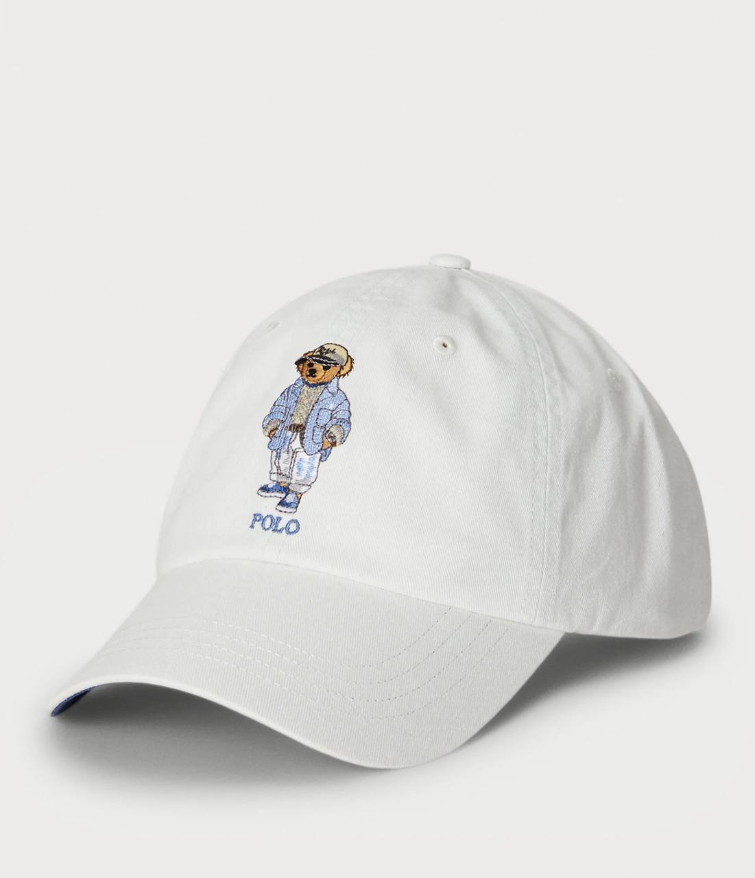 Polo Ralph Lauren Baseball Cap