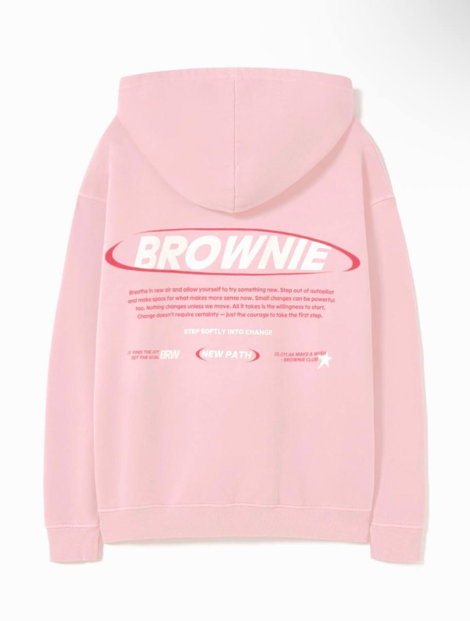 Brownie📍📍 Sweatshirt