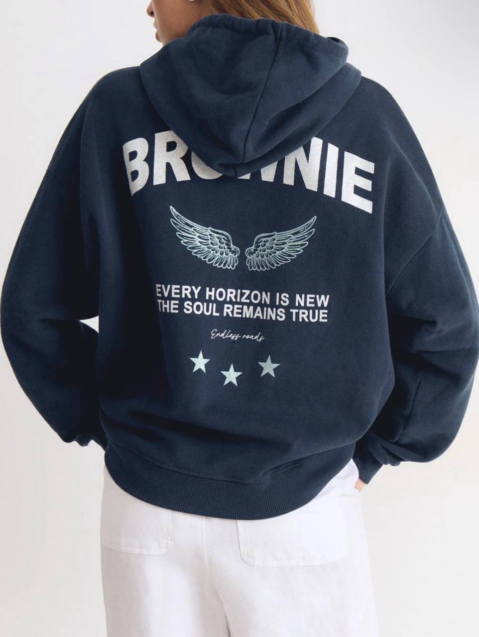 Brownie📍📍 Sweatshirt