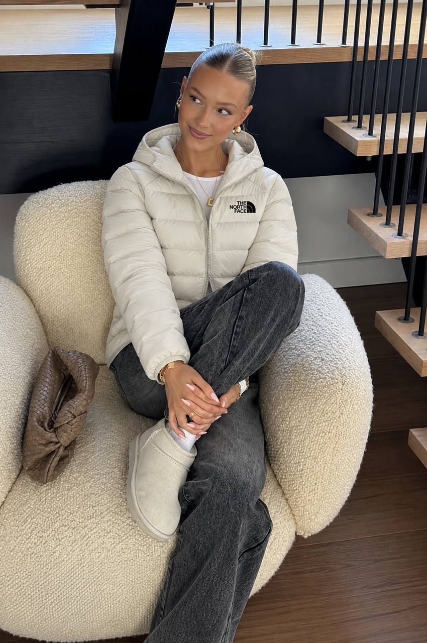 The North Face Coat