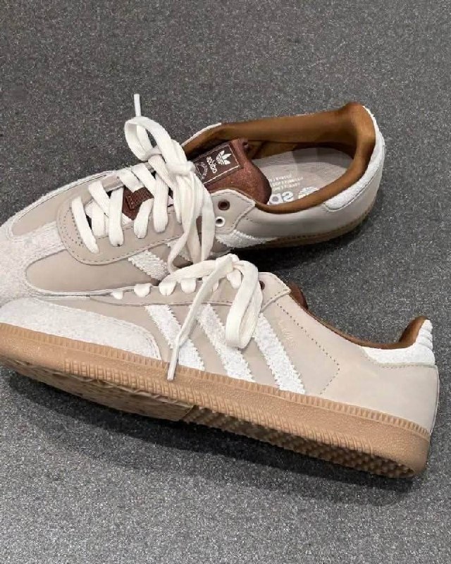 Adidas Samba