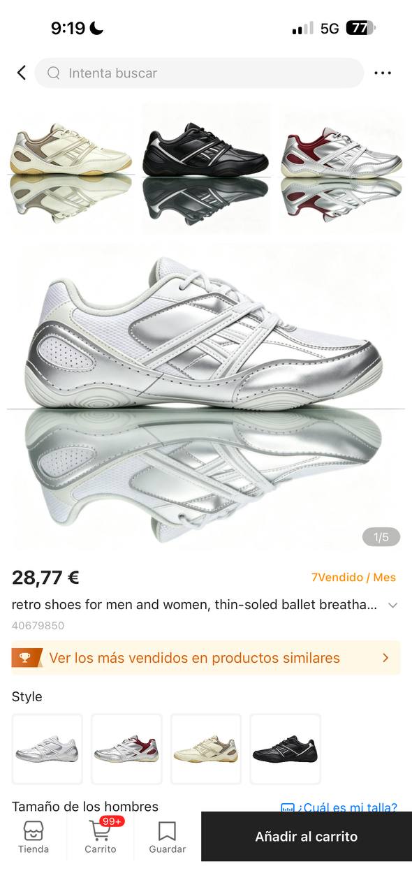 ASICS Hypersinc