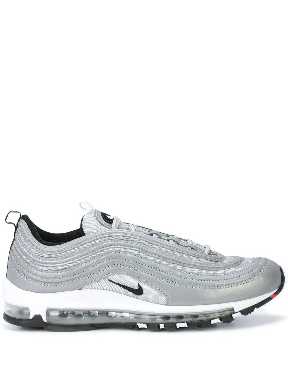 Nike Low Top Trainers