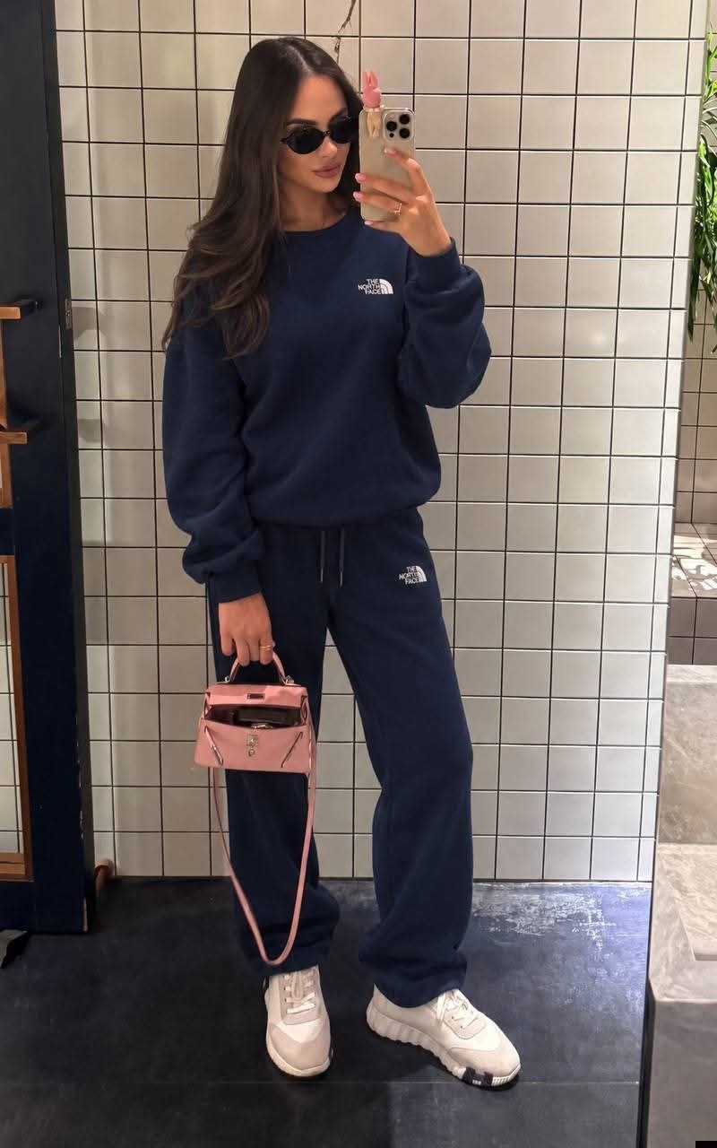 The North Face Tracksuit