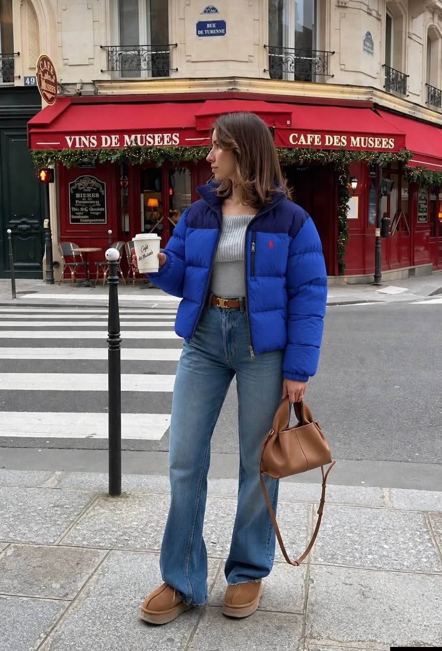 Polo Ralph Lauren Coat