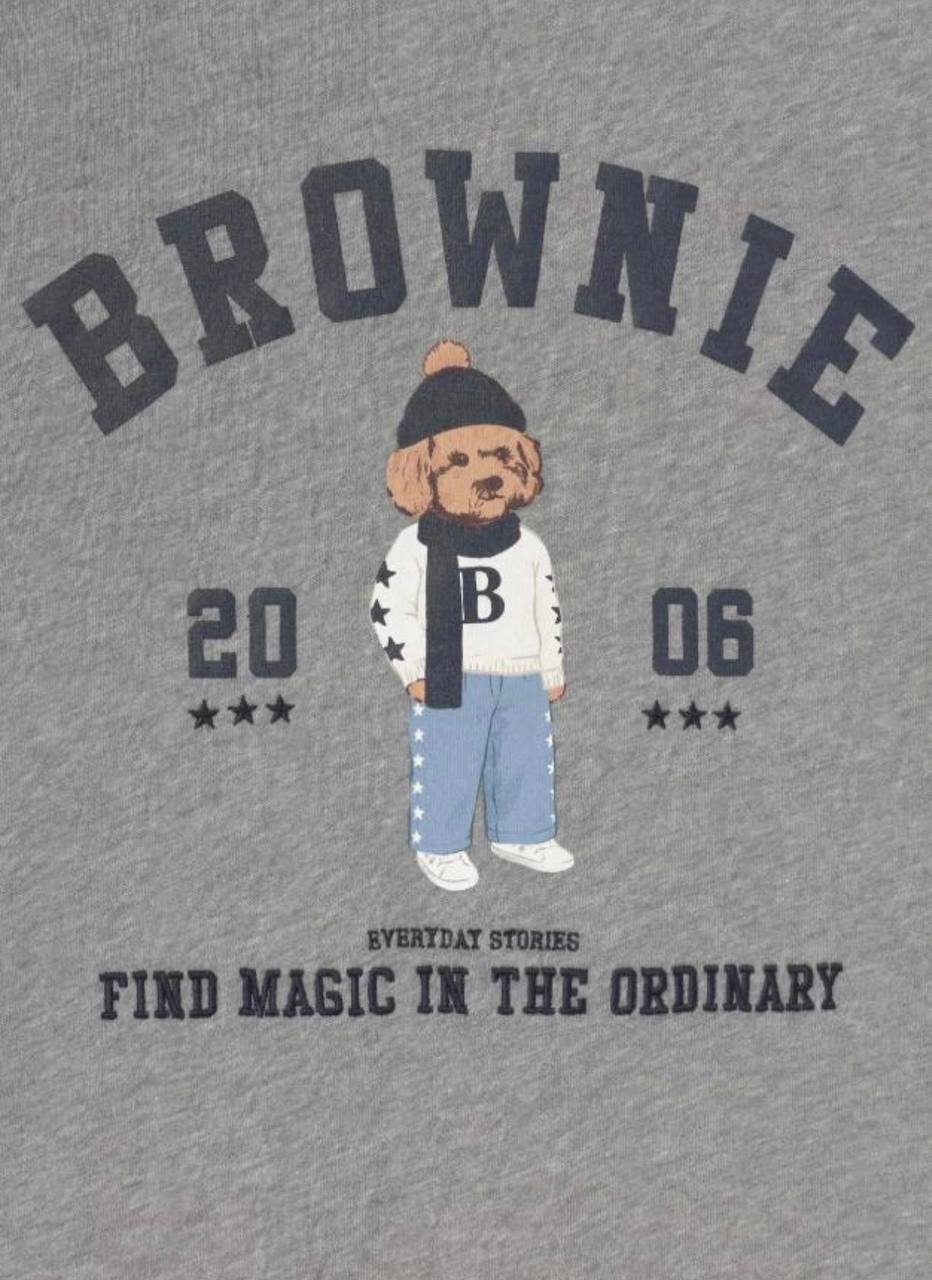 Brownie📍📍 Sweatshirt