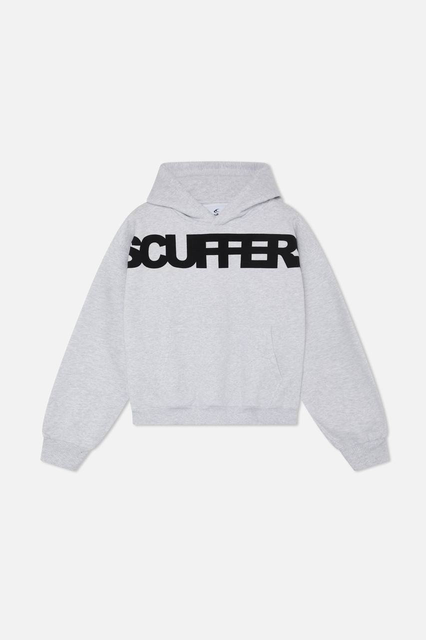 Scuffers Pullover Hoodie