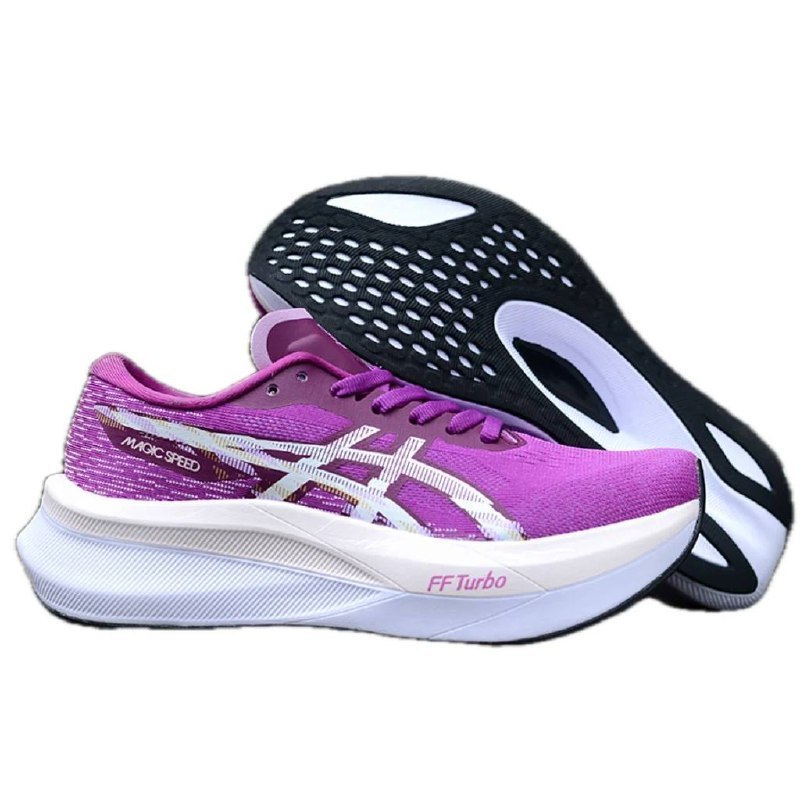 Asics Low Top Running Trainers