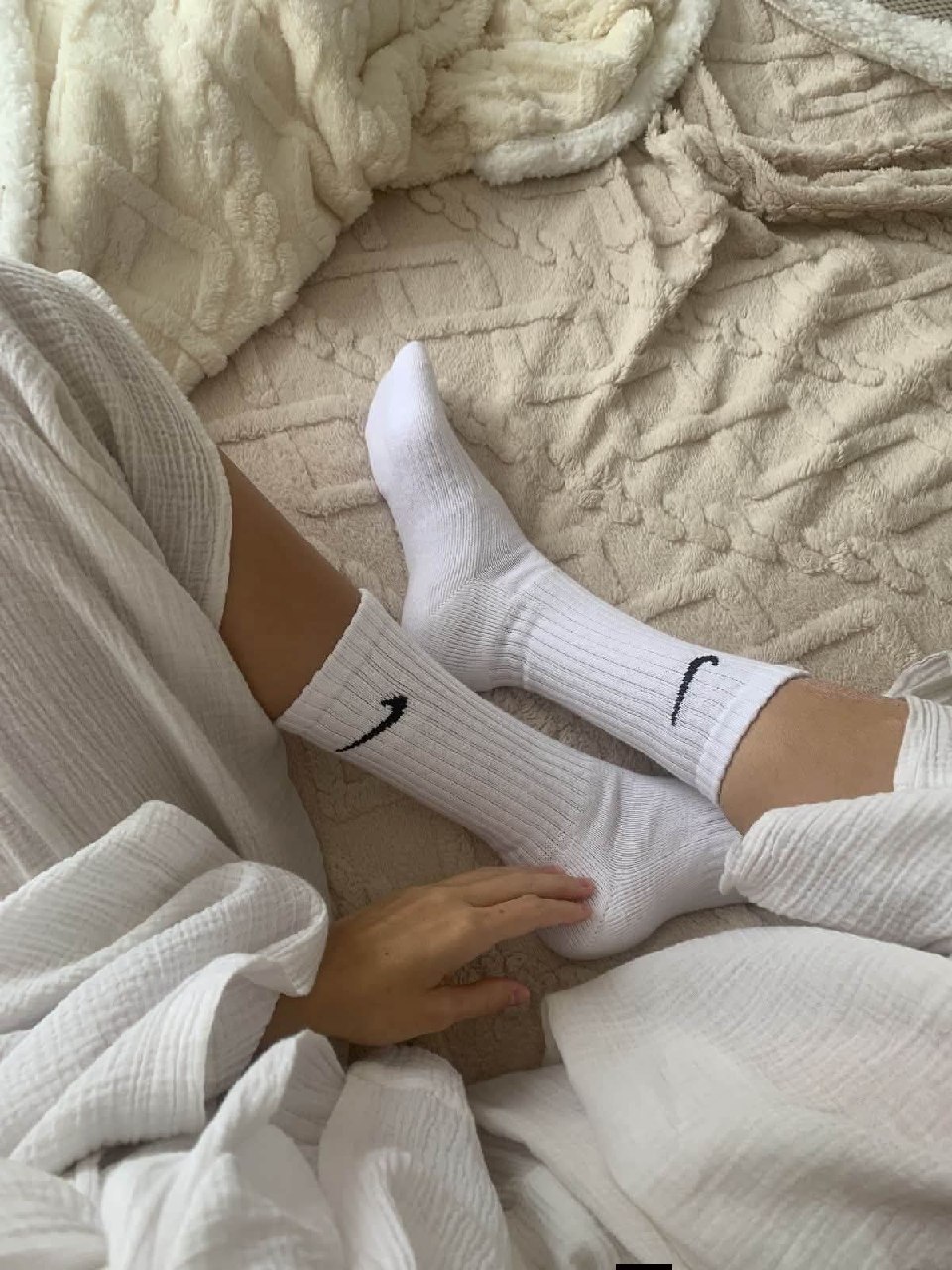 Nike Socks