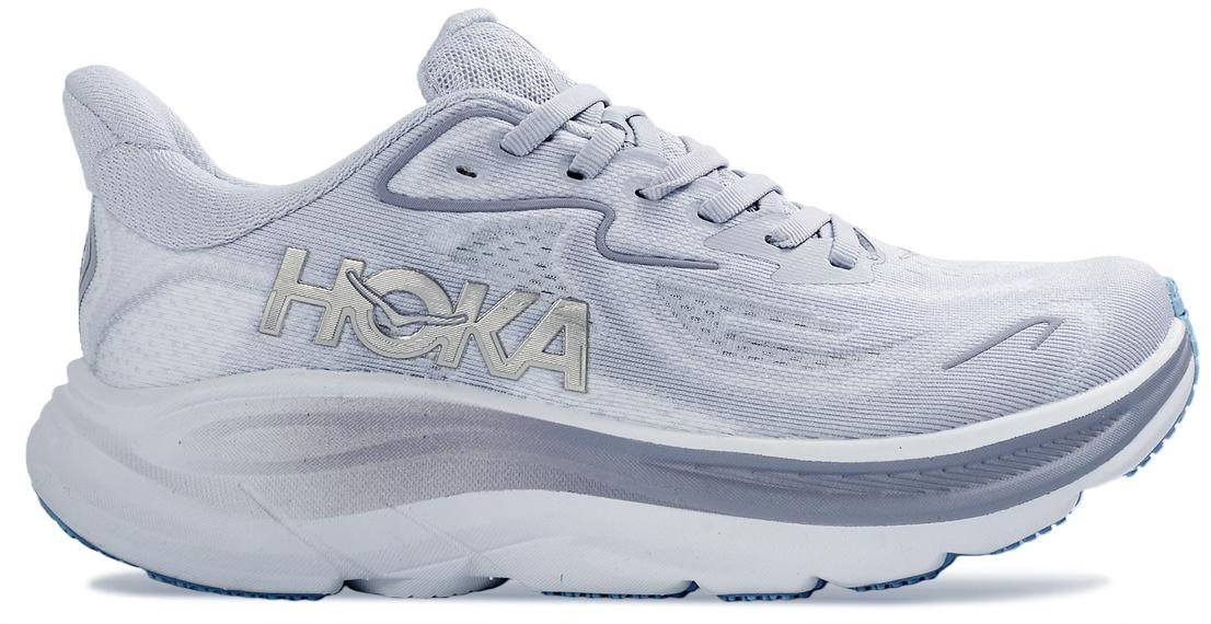 Hoka "Clifton 10"