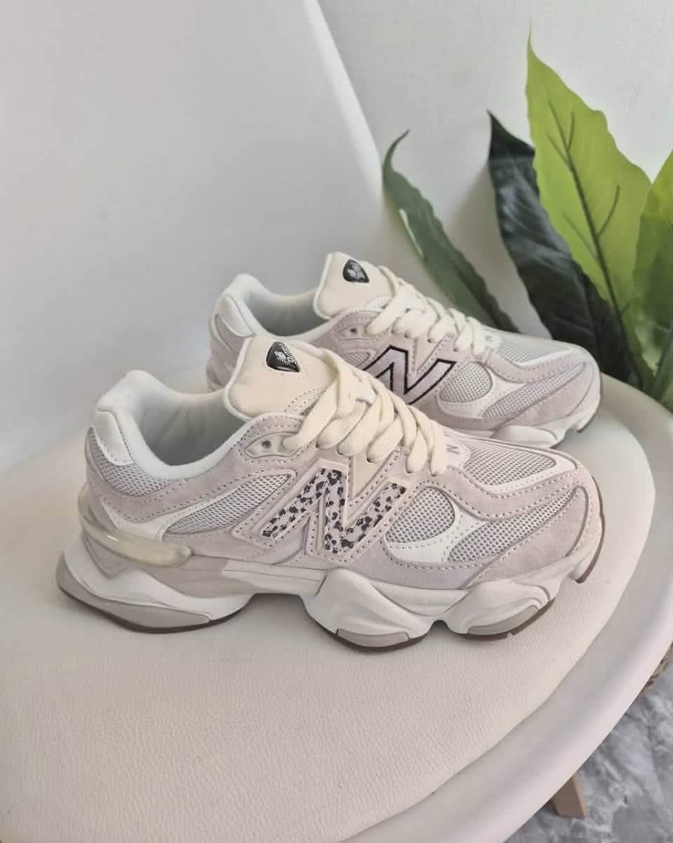 New BaIance 9060