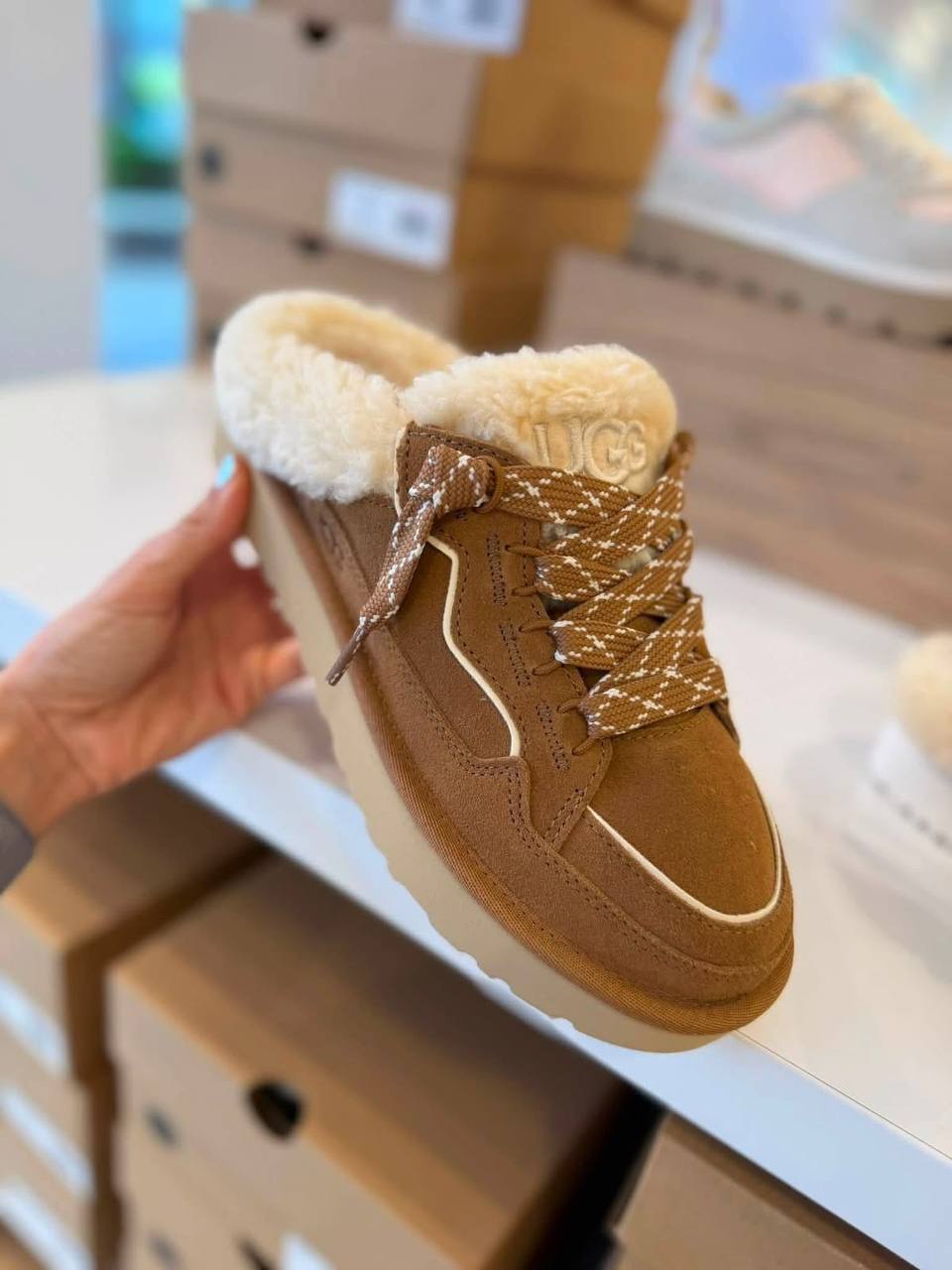 UGG Bootsđ€