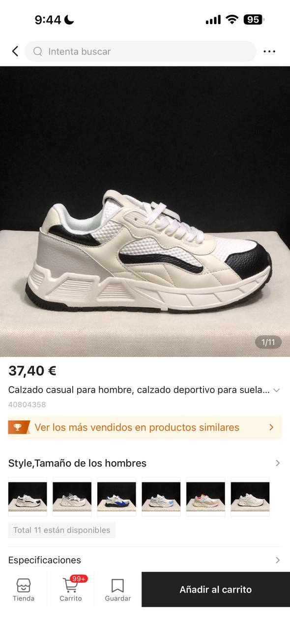 Off White WHlTE Kick Off