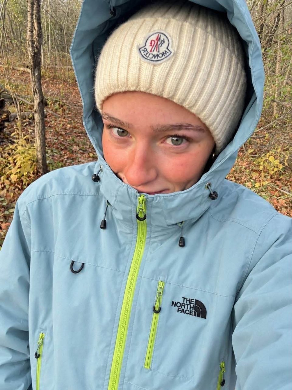 The North Face Jacket