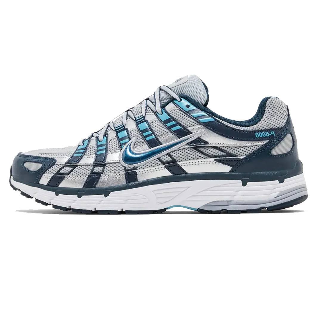 Nike Low Top Mesh Running Trainers