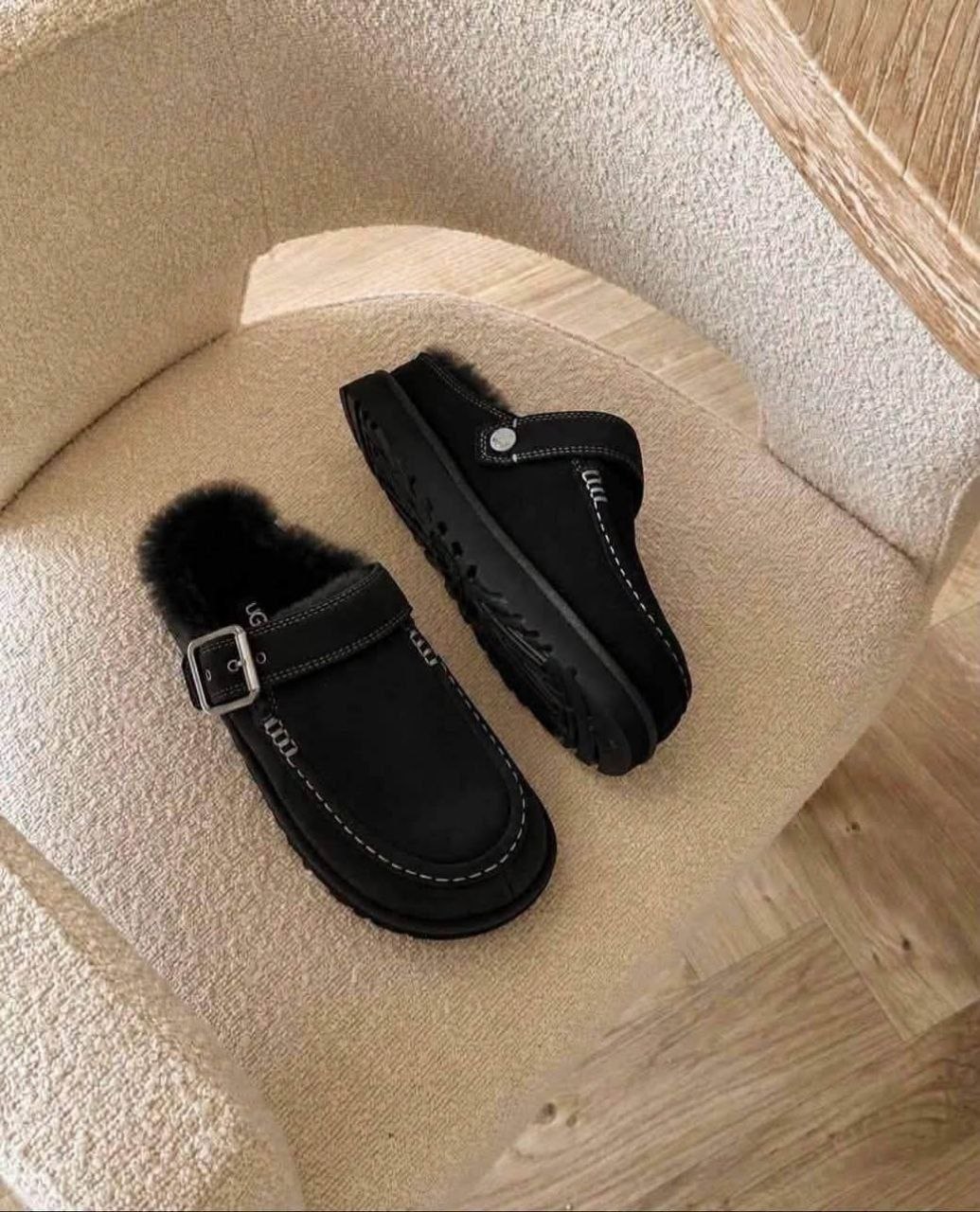 UGG Slippers