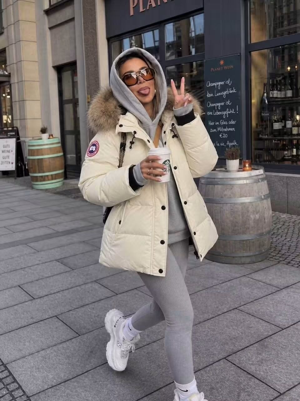 Canada Goose G00se