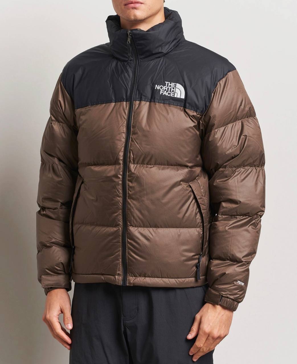 The North Face "700"