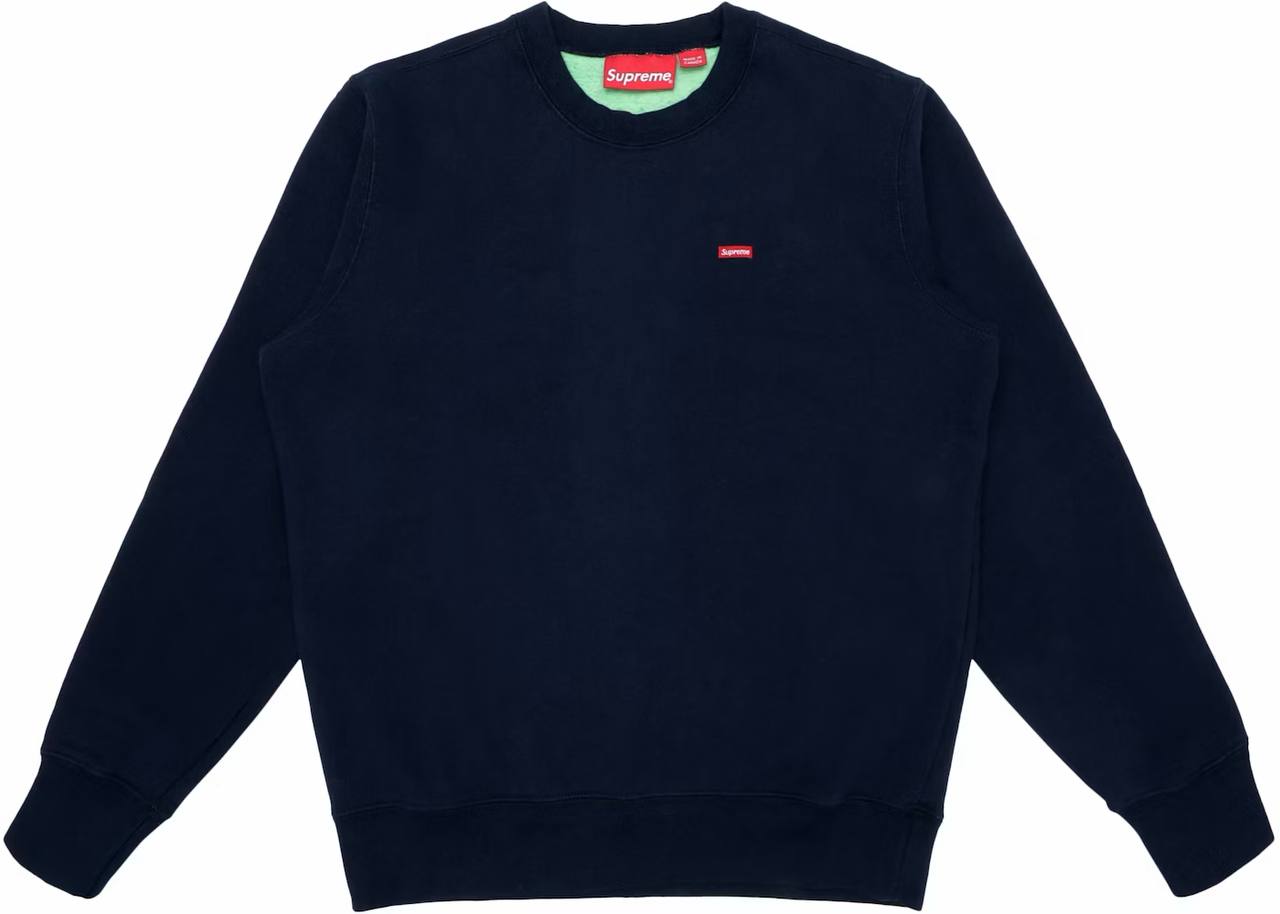Supreme Sweatshirt