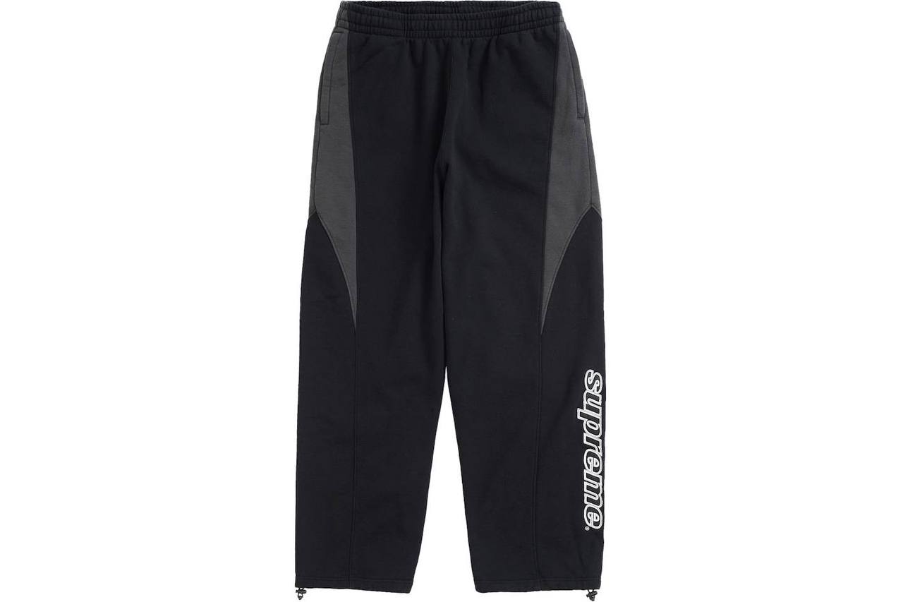Supreme Track Pants