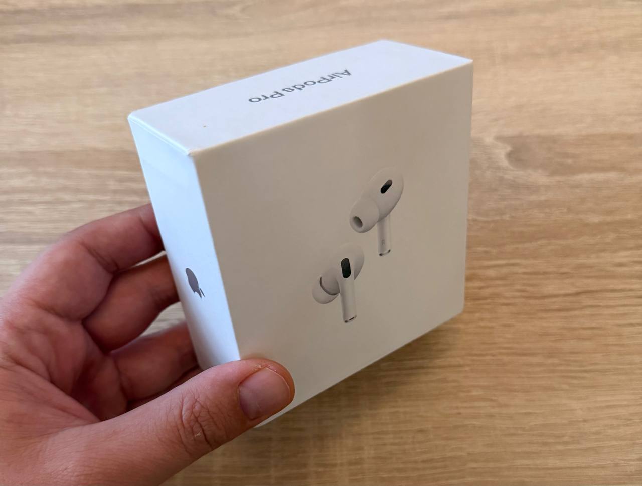 AppIe AirP0ds Pro2