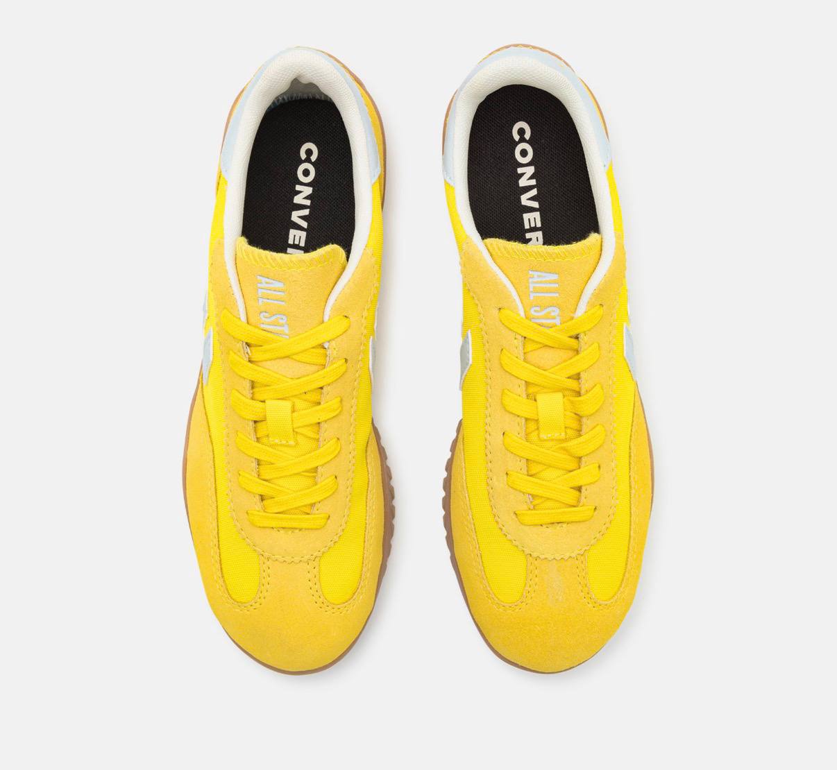 More Sizes Up Now