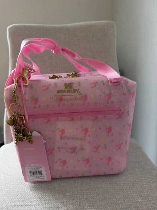 Stanley Insulated Lunch Bag