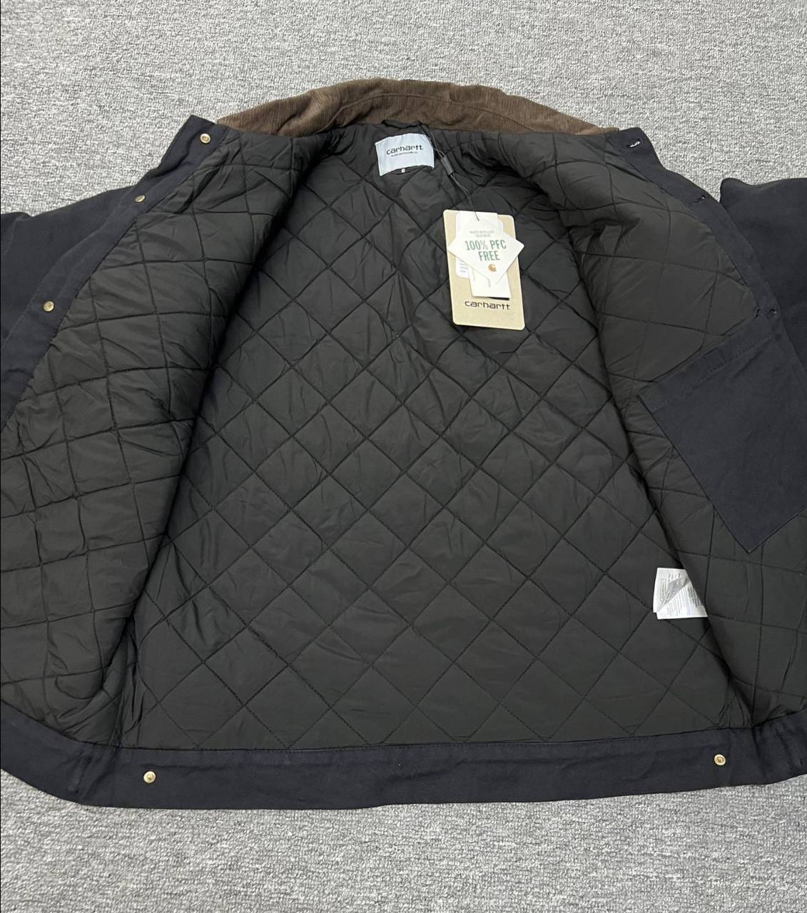Carhartt "Detroit"